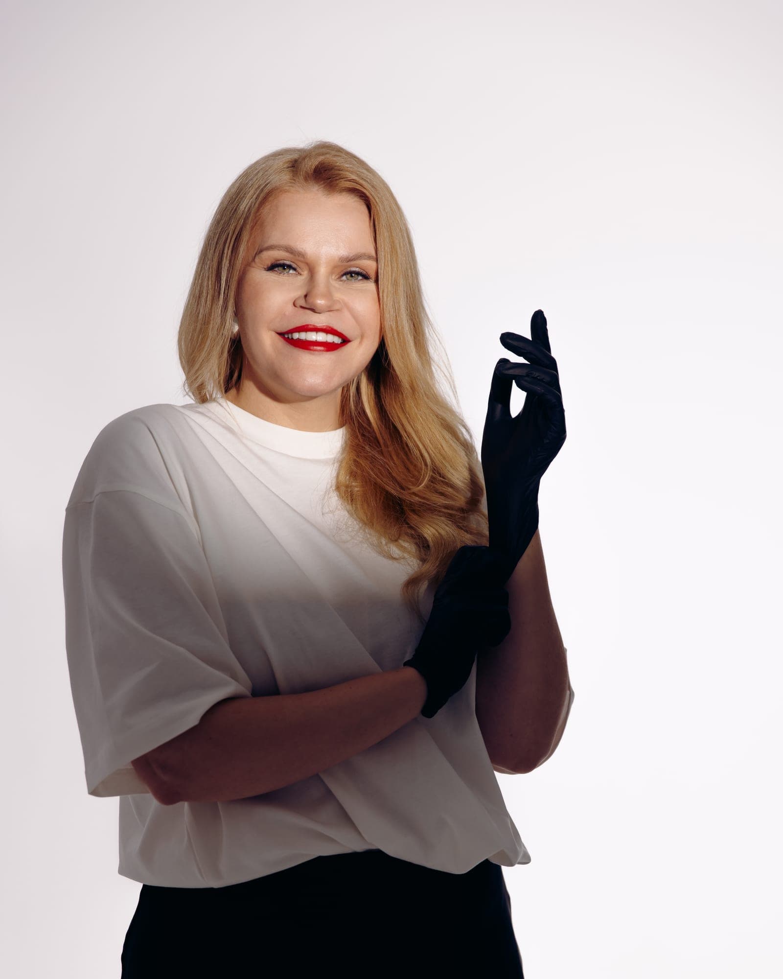 Irena Lisauske, Inhaberin von BEAUTYMASTER Bremen